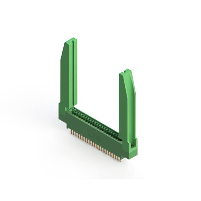345-022-558-678 EDAC Inc.  Edgeboard Connectors